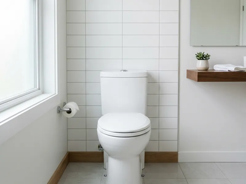 Toilet Repair & Installation Plumber in Hosmer, SD